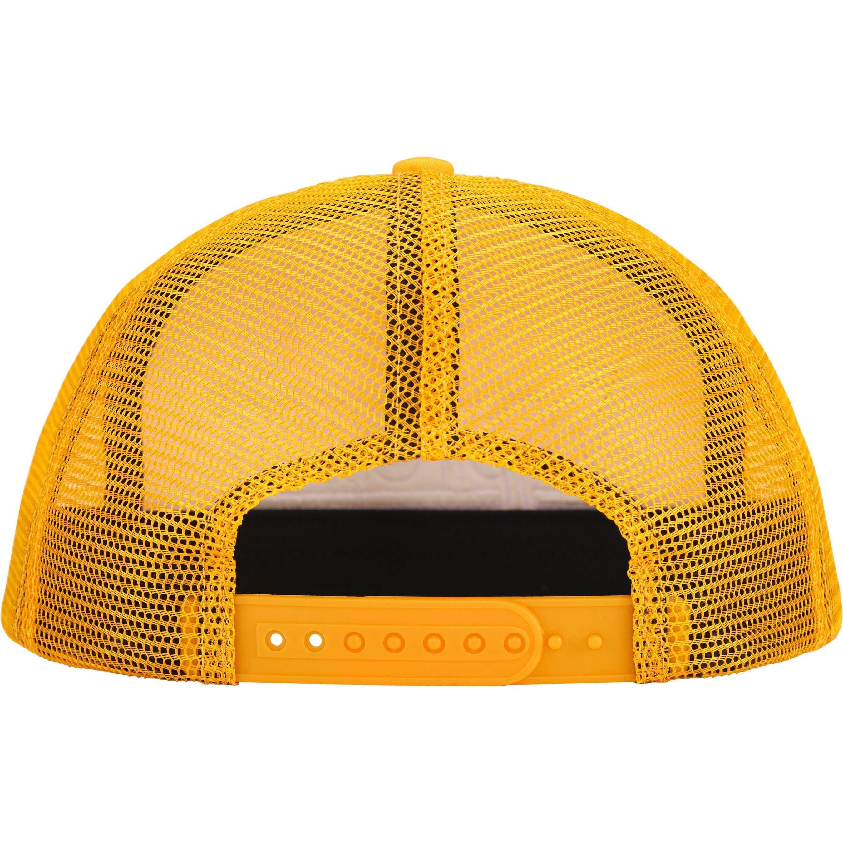 Underline Mesh Back 5-Panel view 7